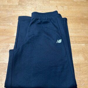 Wide Leg Sweat Pants